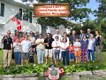 Pernokis Group Picture - Smaller